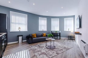 The Seven Suites Liverpool